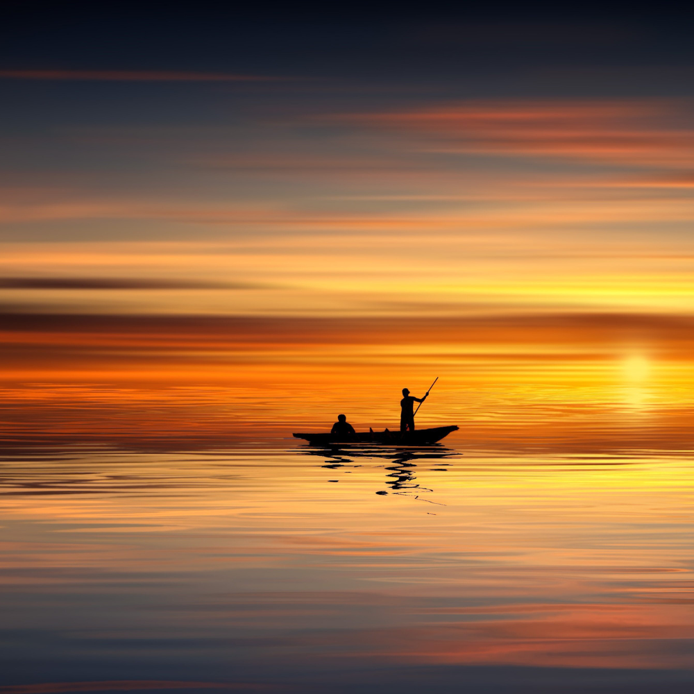 Strażnik Migdał i skala stresu