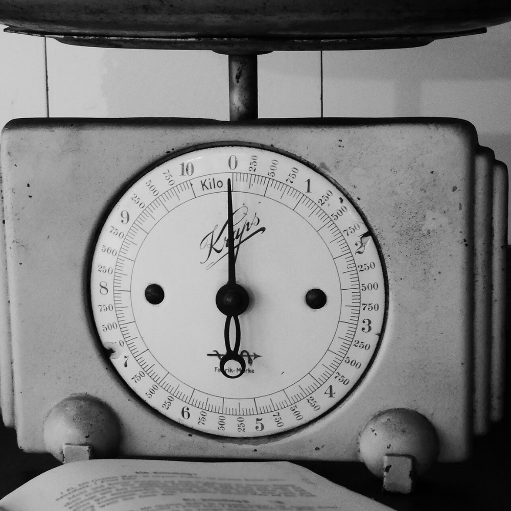 Robię tyle, ile mogę (13.2)