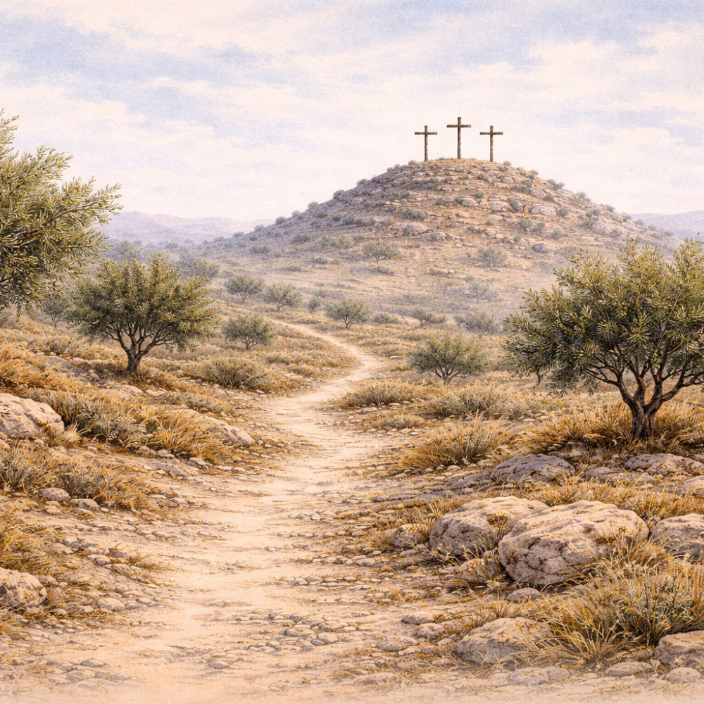 Wielki Czwartek 2026